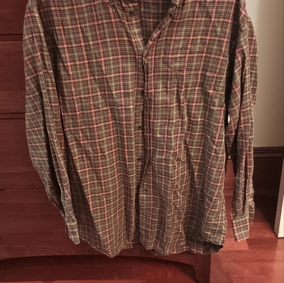 Bundle of 20 men's/teen boy shirts for less than Savers! - Picture 10 of 16